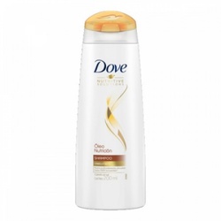 DOVE SH OLEO NUTRICION X200                                                                         