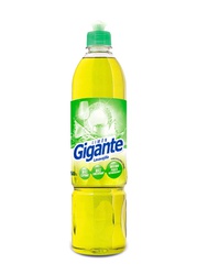 GIGANTE LAVAVAJILLA LIMON X750                                                                      