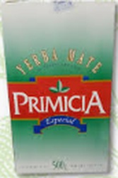 YERBA PRIMICIA ESPECIAL X1