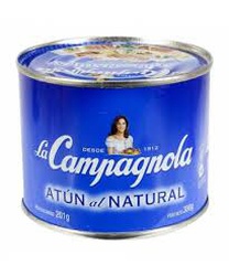 CAMPAGNOLA ATUN/NATURAL X300                                                                        