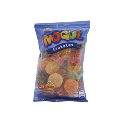 MOGUL FRUTALES X 60 GRS                                                                             