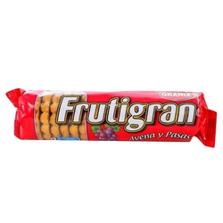 FRUTIGRAN C/A. Y PASAS X 250