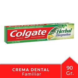 COLGATE HERBAL BLAN X 90 GRS