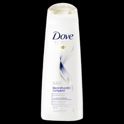 DOVE AC FUERZA HIDRATANTE X 200 ML                                                                  