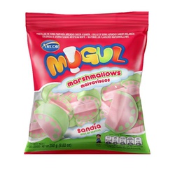 MOGUL DUO BOTON X 25 GRS                                                                            