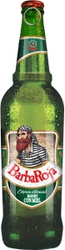 BARBAROJA CERVEZA BOT HONEY X 62.5 CC                                                               