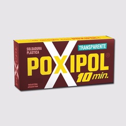 POXI POL POXILINA X 38 ML                                                                           