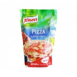 KNORR SALSA PIZZA X340