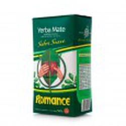 ROMANCE SUAVE YERBA X 2 KG                                                                          