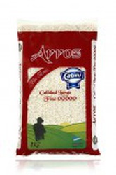 CATINI ARROZ LARGO FINO 5/0 X 1 KG                                                                  