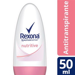 REXONA WOMEN BOL INVISIBLE X 50 GRS                                                                 