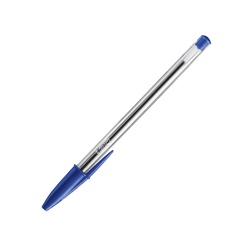 BOLIGRAFO BIC CRISTAL  AZUL                                                                         