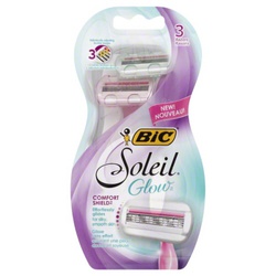 BIC COMFORT 3 WOMEN SOLEIL                                                                          