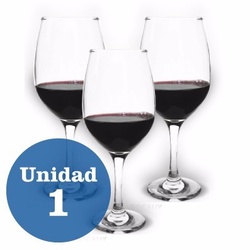 COPA VINO DEGUSTACION SOMMELIER X 530 CC                                                            