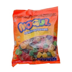 MOGUL FRUTALES X 250 GRS                                                                            