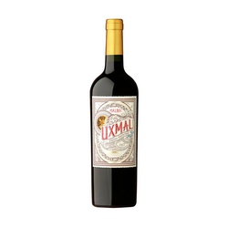 UXMAL MALBEC X 750 CC                                                                               