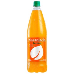 HIC NARANJA X 1.5 LT                                                                                