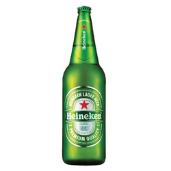 CERVEZA HEINEKEN 12 X 1 LIT                                                                         