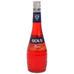 BOLS FRUTILLA X 700CC.