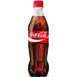 GAS COCA COLA X 375 CC                                                                              