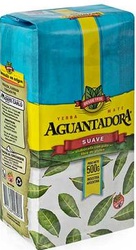 YERBA AGUANTADORA SUAVE X500 