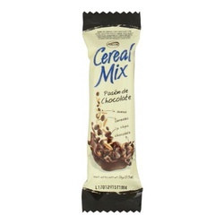 CEREAL MIX PASION CHOCOLATE X 26                                                                    