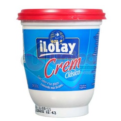 ILOLAY QUESO BLANCO UNT X 300 GRS                                                                   