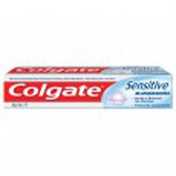 COLGATE SENSITIVE X 100 GRS BLANQUEADOR                                                             