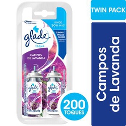 GLADE TOQUE REP I LOVE YOU                                                                          