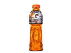 GATORADE NARANJA X 500                                                                              