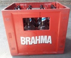 CERVEZA BRAHMA CAJONES 12X1 FRIO                                                                    