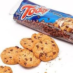 TODDY GALLETITAS CHISPAS DE CHOCOLATE X 178 GRS                                                     