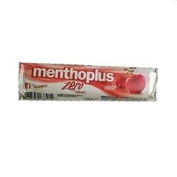 MENTHO PLUS ZERO POMELO ROSADO                                                                      