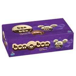 BON O BON CHOCOLINAS X 270 GRS                                                                      