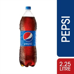 GAS PEPSI RET X2.25 LIT                                                                             