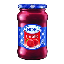 NOEL MERM FRUTILLA X454