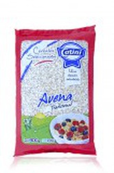 CATINI AVENA TRADICIONAL  X 400 G                                                                   