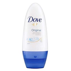 DOVE ROLL ON ORIGINAL X50                                                                           