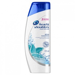 HEAD & SHOULDERS AC ALIVIO INSTANTANEO X 200 ML                                                     