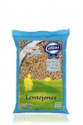 CATINI LENTEJONES X 500 GRS.                                                                        