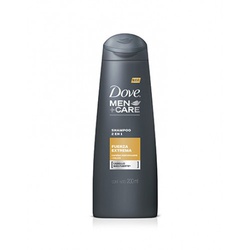 DOVE SH FUERZA EXTREMA 2 EN 1 X200                                                                  