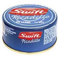 SWIFT LA BLANCA PICADILLO X 90 GRS                                                                  