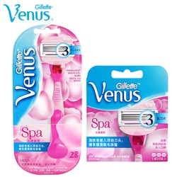 GILLETTE VENUS 3 SPA MAQUINA                                                                        