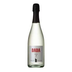 DADA 7 SWEET X 750 ML                                                                               