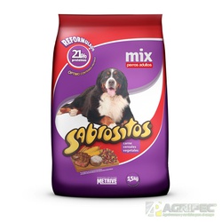 SABROSITOS MIX NUEVO X 1.5                                                                          