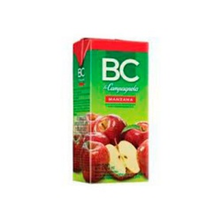 CAMPAGNOLA BC JU/MANZANA X1