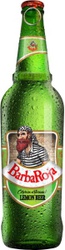 BARBAROJA CERVEZA BOT LEMON X 33 CL                                                                 