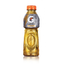 GATORADE MANZANA X 500                                                                              