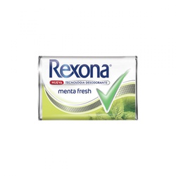 REXONA JAB MENTA FRESH X3