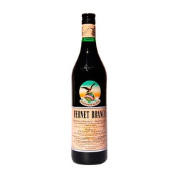 FERNET BRANCA X 75 CL